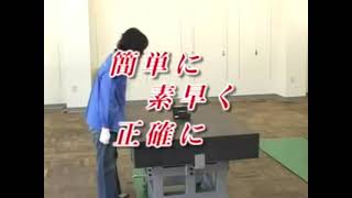 NiiGATA SEIKI  Levelnic DL S3 by REGION SUPPLIERS screenshot 3