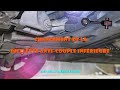 Tutoriel changement biellette anticouple infrieure  renault mgane 3 rs