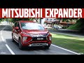 New Mitsubishi Xpander driving experience and interior overview | Evomalaysia.com