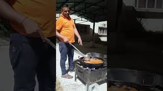 Engineer College Final Year Party 🎓🔥 Gulab Jamun Order | Karan Sweet Wala Raichur