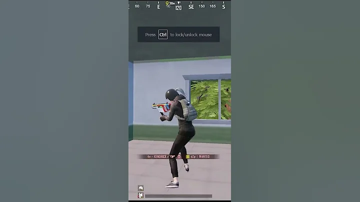 OVER CONFIDENCE IN PUBG MOBILE | @Mohammad naseer ...
