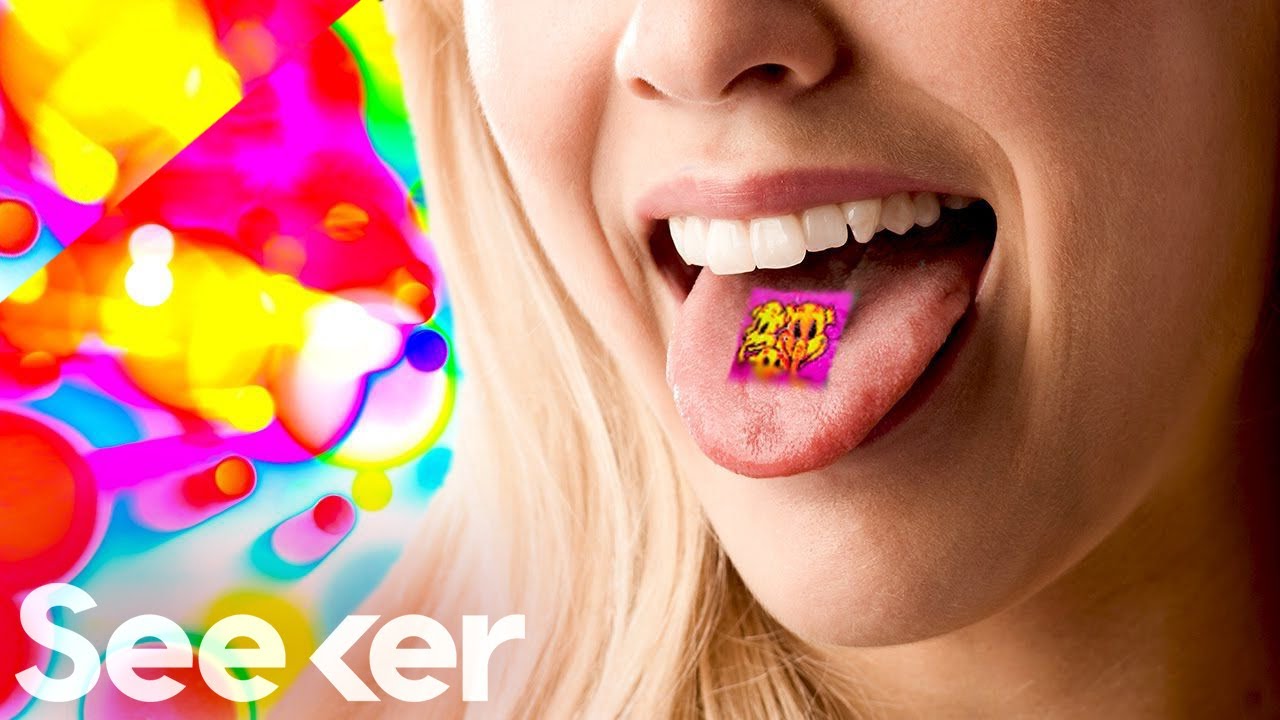 LSD: A wonder drug once again?