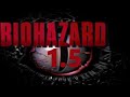 This Is What RE2 Could Have Been! | Resident Evil 1.5