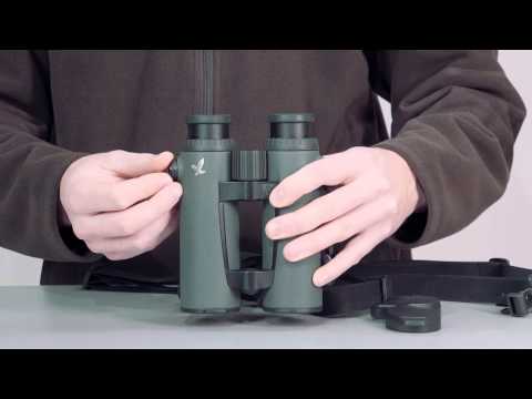 SWAROVSKI OPTIK – How to mount the BSP bino suspender pro to the new  EL Range binoculars