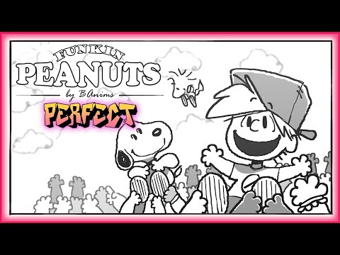 Snoopy Jank Build