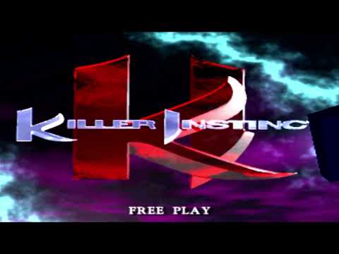 Simple Killer Instinct 1 U0026 2 Retropie Build Guide Using Twister OS On The Raspberry PI 4