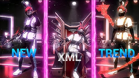 S O U N D 🥵 || Alightmotion Preset XML FF ✨📉 || @GW SANDEEP 07