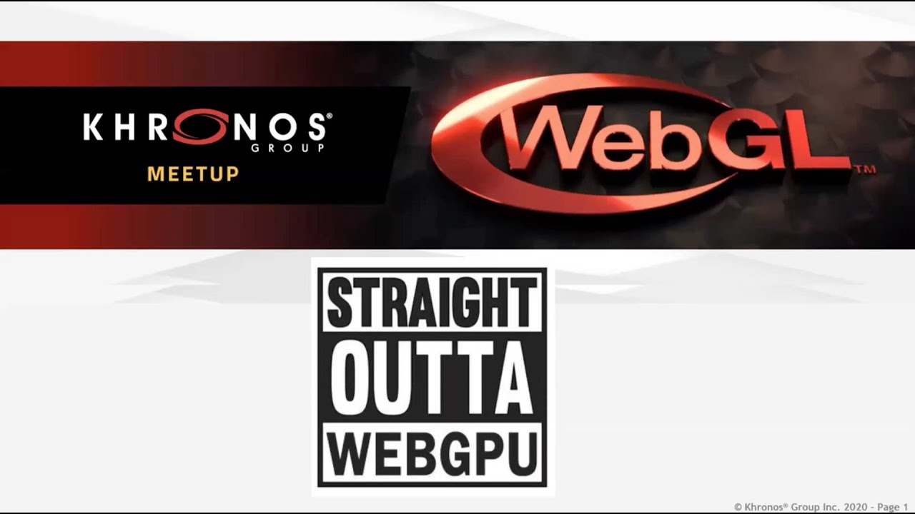 Webgpu