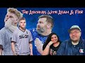 Amir nurideen power slap spokane native  the archives w adam  fab  s1 ep17