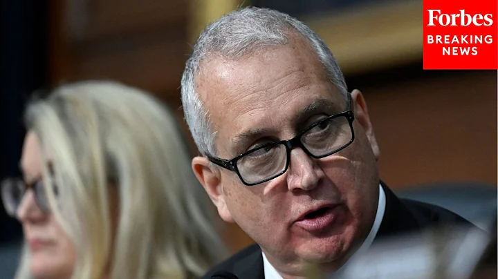 Mario Díaz-Balart Leads Markup of FY26 National Security, State Dept., and Related Programs Bill