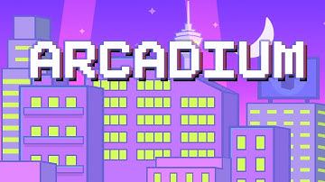 [GD 2.11] Arcadium - DHaner