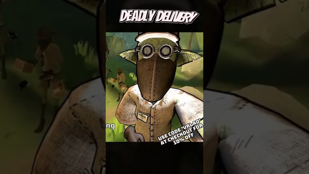 Наденьте гарнитуру: 5 новых VR-приключений в 2025 году