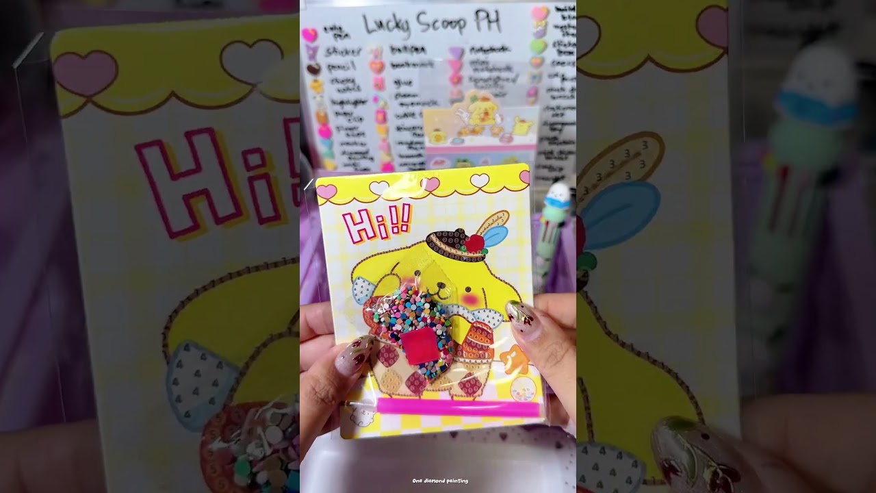 2 заказа Lucky Scoop для Донны ♐️ 💖✨ Большое спасибо! 