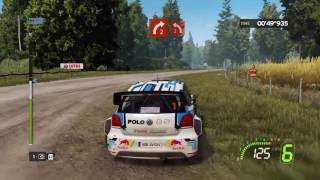 Wrc 5 Prepredator