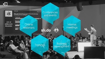 Prezi Next Demo: Get Conversational Presenting + Analytics for Your Next Presentation!