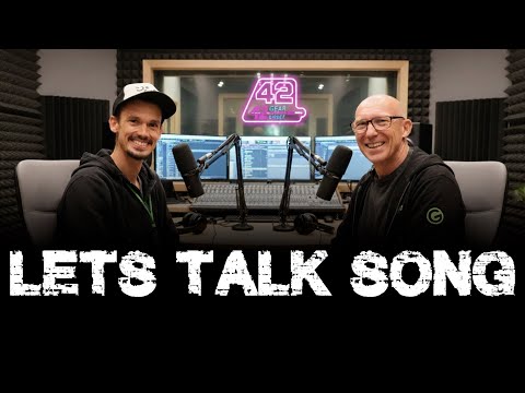 ER kennt die Geheimnisse der großen Hits