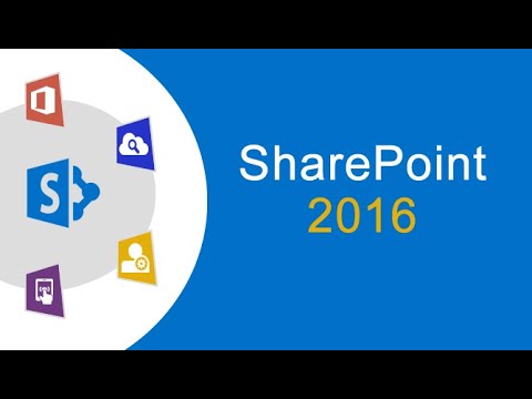 SharePoint Central Administration | SharePoint 2016 Tutorial