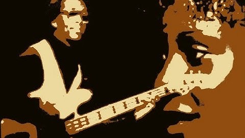 CLEO McNETT - Never Far (official video)