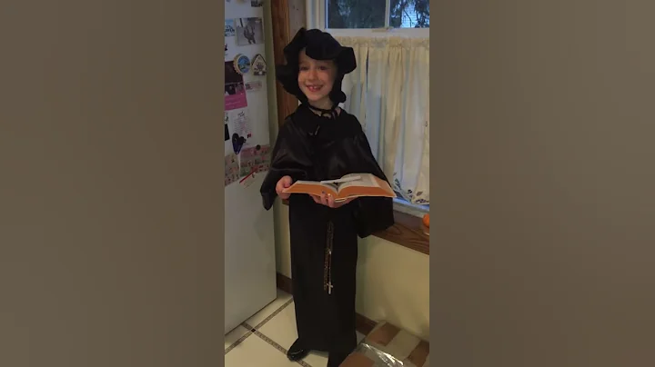 St Elizabeth Seton