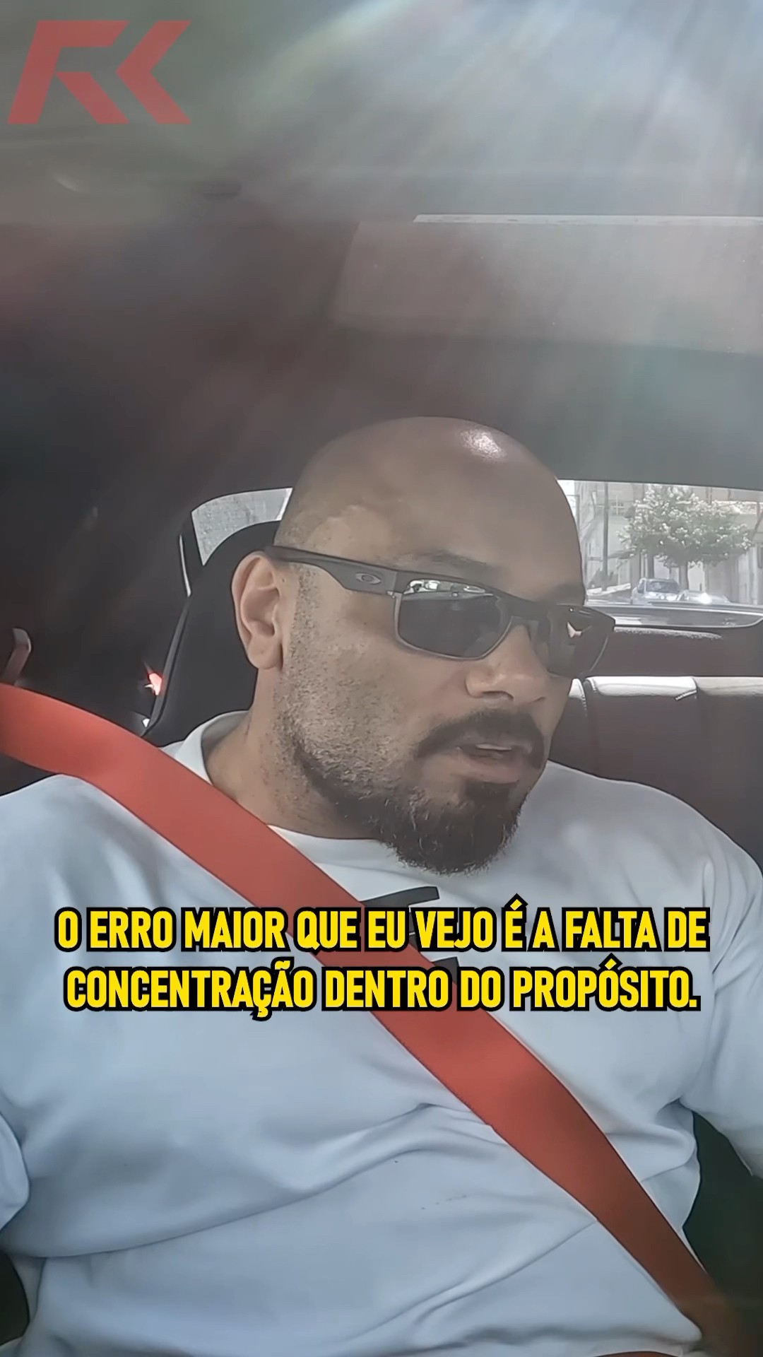 ESSE É O MAIOR ERRO DE QUEM QUER EVOLUIR NO TREINO! #juliobalestrin #thiagonigro #treino #academia