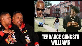 Terrance Gangsta Williams: Smoke with Master P, Birdman Drama \& New Orleans Secrets Revealed