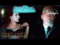 Iron Man 2 Watch The Road Happy And Natasha Car Scene Disney 2010 mp3