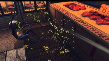 Klip plays XCOM Enemy within Ep. 1