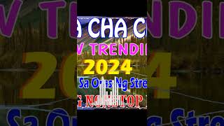 trending NONSTOP CHA CHA DISCO REMIX 2024, ? discochacha favorite  chachacha relaxing