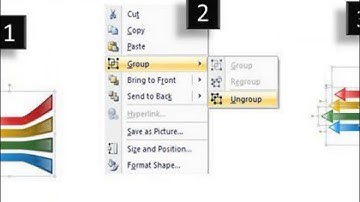 4 step arrow cooperating processes marketing plan template powerpoint templates