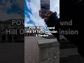 POV: Walk Around Hill Of Tarvit Mansion & Garden, Scotland 🌲 #Shorts