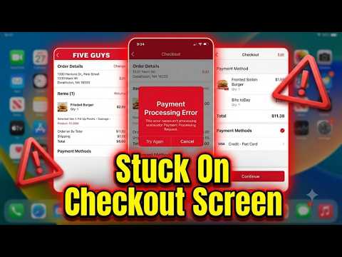 Common Causes of Mobile Login Issues