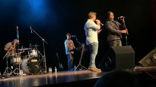 Guilherme de Sá Feat Renato Vianna - Thinking Out Loud | Ed Sheeran Cover | Duetto
