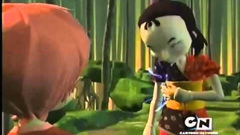 Lyoko Code - Ready 4 Love