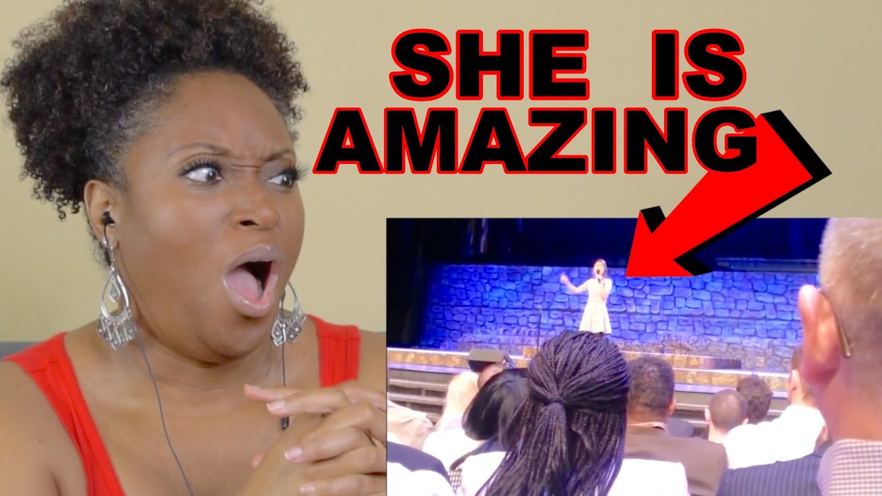 [보컬밸런스] 소향(sohyang) - upon this rock(반석위에) live 분석! analysis | Drew Nation