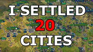 Download Lagu This New Strategy Breaks Civ 6 Multiplayer MP3