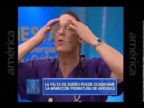 botox meaning Las Arrugas: Patas de gallo, lineas de expresión, microagujas en Dr. Tv y el Dr. Aparcana