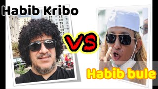 GJ 55 | FENOMENA HABIB KRIBO, DAN HABIB HABIB YANG SUKA RIBUT