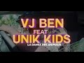 Vj ben x unik kids    la danse des animaux