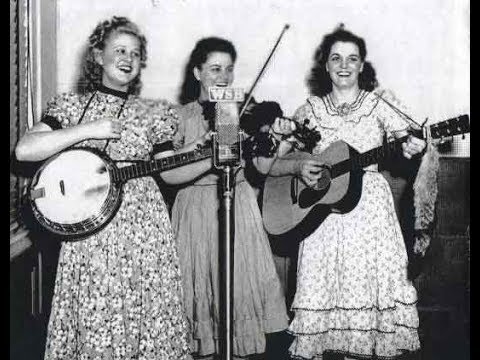 The Amber Sisters