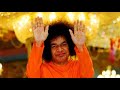 Sathya Sai Baba - Beautiful Meditation
