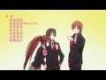 【HD1080】リトルバスターズ! ~Refrain~ OP 「Boys be Smile」