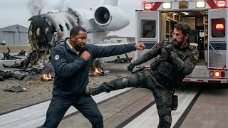 Michael Jai White Humiliated Scott Adkins—But Instantly Regretted It When He Retaliated Ruthlessly