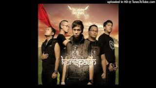 KERISPATIH - Tak Lekang Oleh Waktu - Composer : Badai 2008 (CDQ)