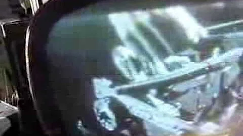 Vintage TV Philco Predicta part 3 nearly done