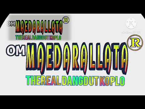 ANTARA SENYUM DAN PERANG DIFARINA INDRA OM MAEDARALLATA MUSIC THERE AL DANGUT KOPLO LIVE