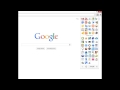 Shortcuts for Google™ Products