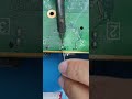 how to remove hdmi port from xbox one s