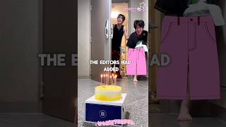 Sakuya Thanks Fans For Pants