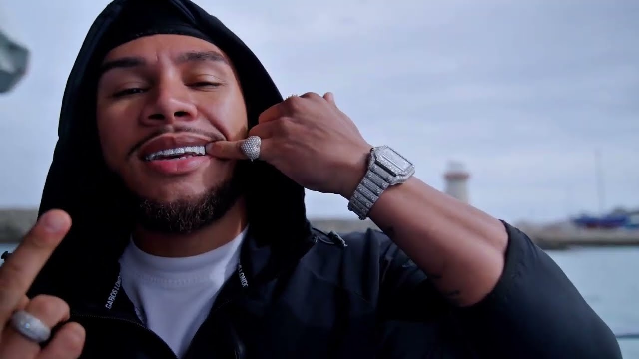 SavNDO - 10 (MUSIC VIDEO)