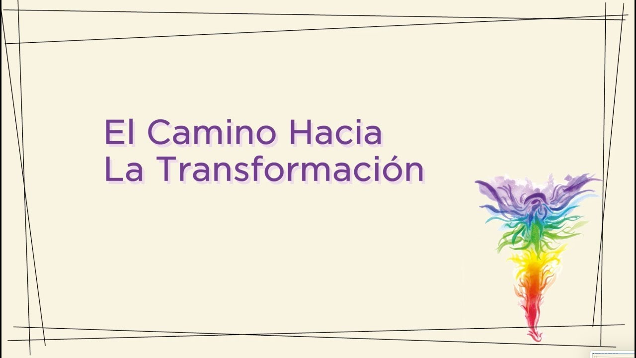 LBDLH El camino hacia la transformación - YouTube